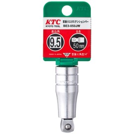 KTC (ke-te-si-) Bobblehead ekusutensyonba- 9.5 mm (3 8/) BE3 – 050jw – H