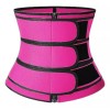 Eco R Faja Cinturilla Cierre + Fajos Waist Efecto Sauna