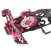 1/10 Alloy Carbon Sakura D4 RC RWD Drift Racing Car