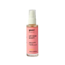 Goovi Lift Your Booty Glute Serum Firming Elastic, Firming and Moisturising 50 ml