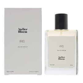Atelier Bloem Iris Eau De Parfum Spray 3.4 Oz