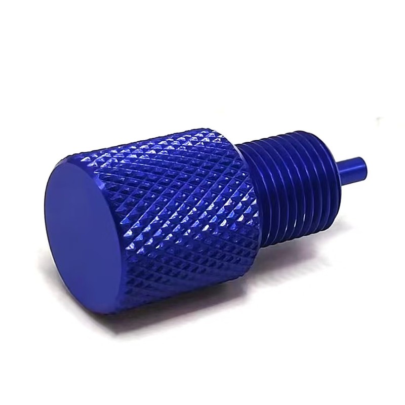 JEUCLEL Proportioning Valve Bleeder Tool, Bleeder Tool Combination Valves Compatible