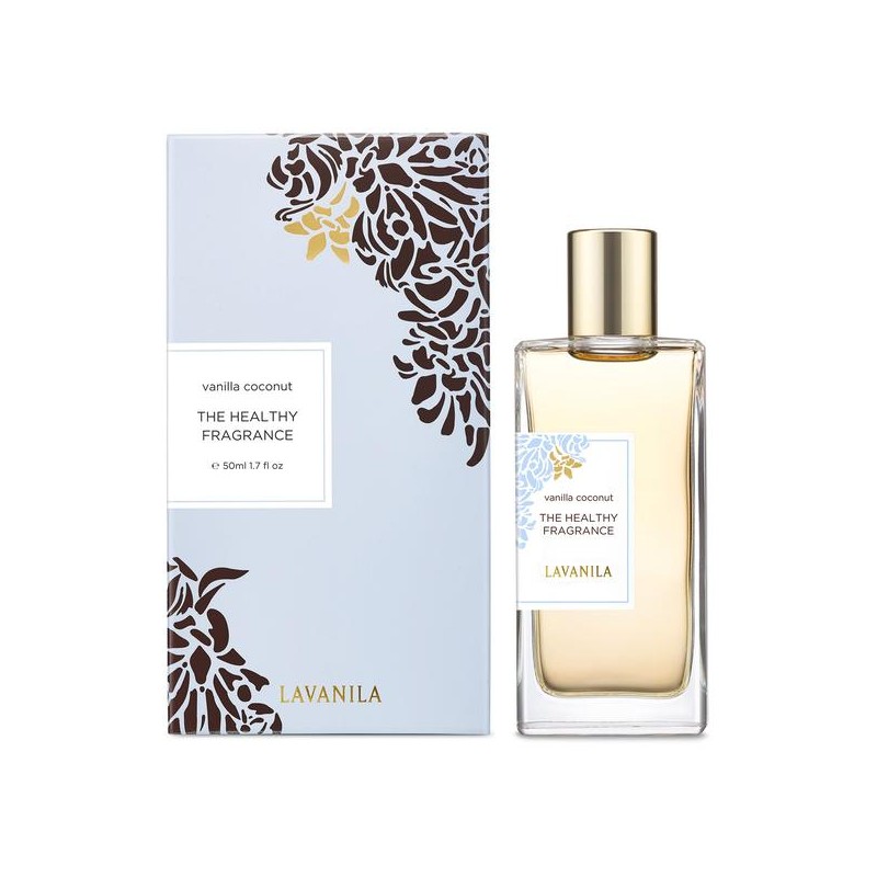 Lavanila The Healthy Fragrance Vanilla Coconut 50ml