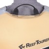 Leaf Tourer RA0412 Snorkeling Snorkeling Vest TBK L Size with