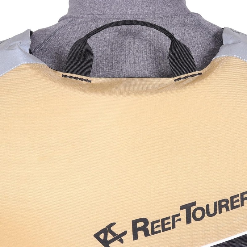 Leaf Tourer RA0412 Snorkeling Snorkeling Vest TBK L Size with