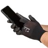 [Stunning] Touch Gloves, Urethane Backless Gloves, Compatible with Touch Panels,
