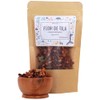 Pasión Orgánica - Té Infusión FLOR DE TILA Orgánica deshidratada