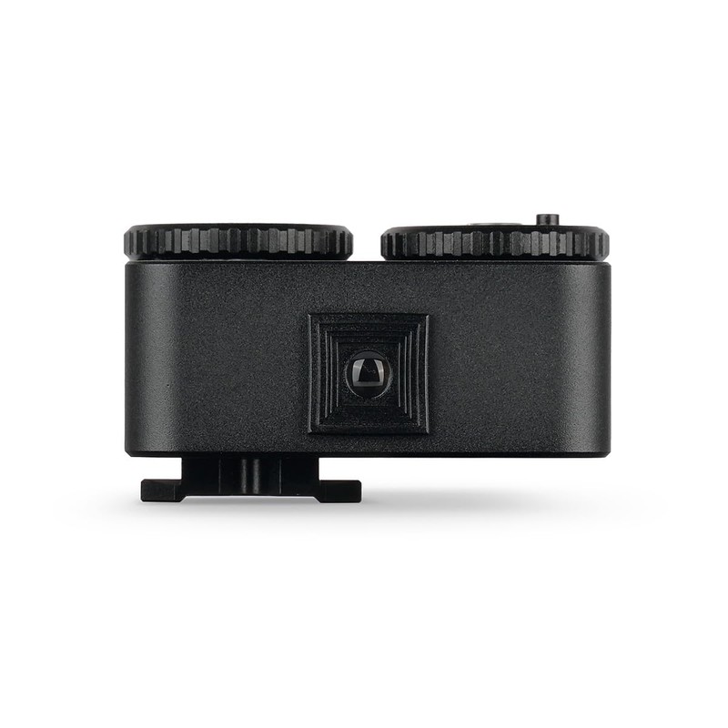 TTArtisan TT-METER II Exposure Meter Light Meter Black Designer Optics