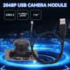 USB Camera Module, Wide Angle Lens Cameras Module, USB 2.0