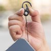 LOYELEY Ring Strap, Finger Strap, Smartphone Finger Ring, Mobile Strap,