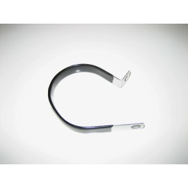 Polaris (1) Polaris 7081129 Tube Clamp - Vinyl Coated - Free S&H