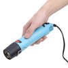 Heat Gun, 300W, Variable Temperature Control, Electric Heat Gun with