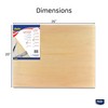 Helix - Wooden Lightweight Drawing Board - 20 x 26