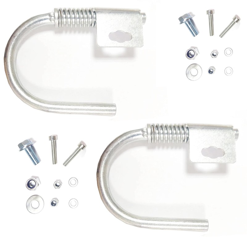 M745RB "U" Spring Loaded Rafter Hook/Retractable Replacement for Hitachi NR83A