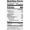 Larissa Veronica Textured Vegetable Protein (TVP), Natural, Non GMO, Unfortified