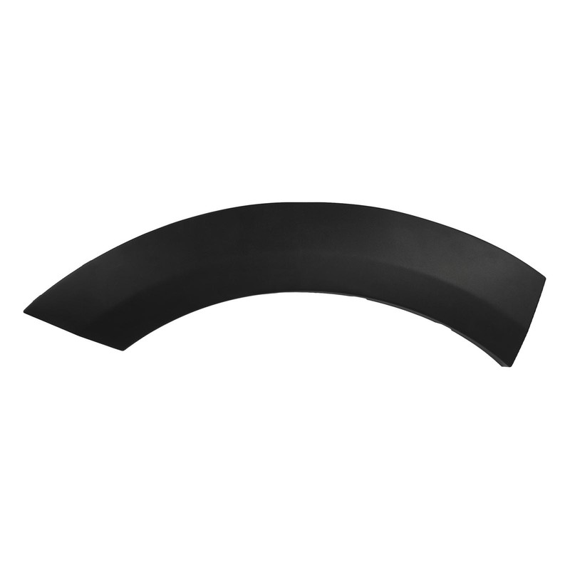 Rear Wheel Arch Trim Stylish Improve Stability Wheel Eyebrow Molding