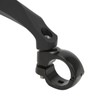 Bicycle Handlebar Rearview Mirror 360° Rotating Bike Cycling Wide Range