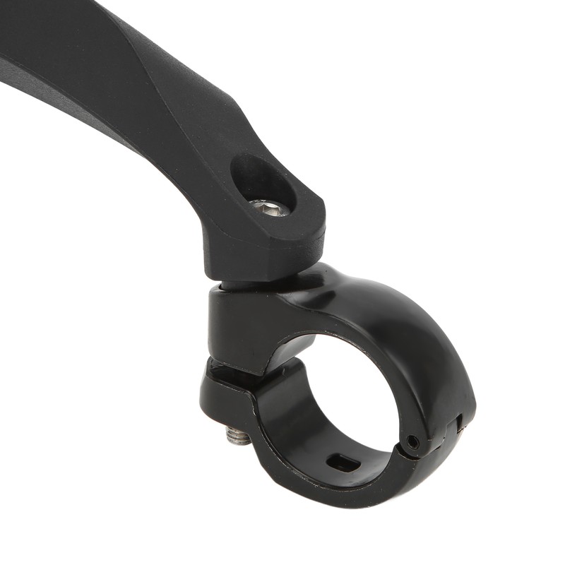 Bicycle Handlebar Rearview Mirror 360° Rotating Bike Cycling Wide Range