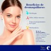 Gel Desmaquillante Para Ojos Y Labios Terramar 30grs