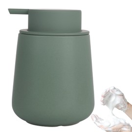 Bosilunlife Soap Dispenser (Green Foam)