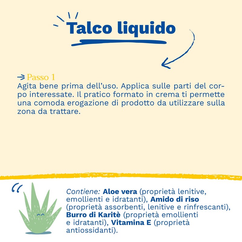 Talco Non Talco Mustela BABYZzz 100 ml