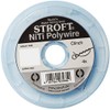 WAKU Stroft leader line NiTi polywire 2 m, 0.35 mm,