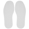 GJTr Shoe Repair Sheet, Rubber Seat Sole, Shoe Repair, Anti-Slip,