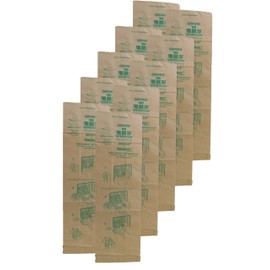 Genuine Windsor Triple Check Microfilter Bag 5300 - Sensor and Versamatic Plus - 1 Pack (10 Bags)