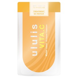 ululis Ullis VITA.C Water Conch EX Repair Hair Treatment Refill 9.8 oz (280 g)