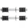 Unbranded Pair Front Stabilizer Sway Bar Link For 98-04 NISSAN