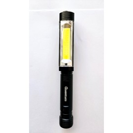 LED Pocket Work Light 215 Lumens of Light Output with Magnetic Base