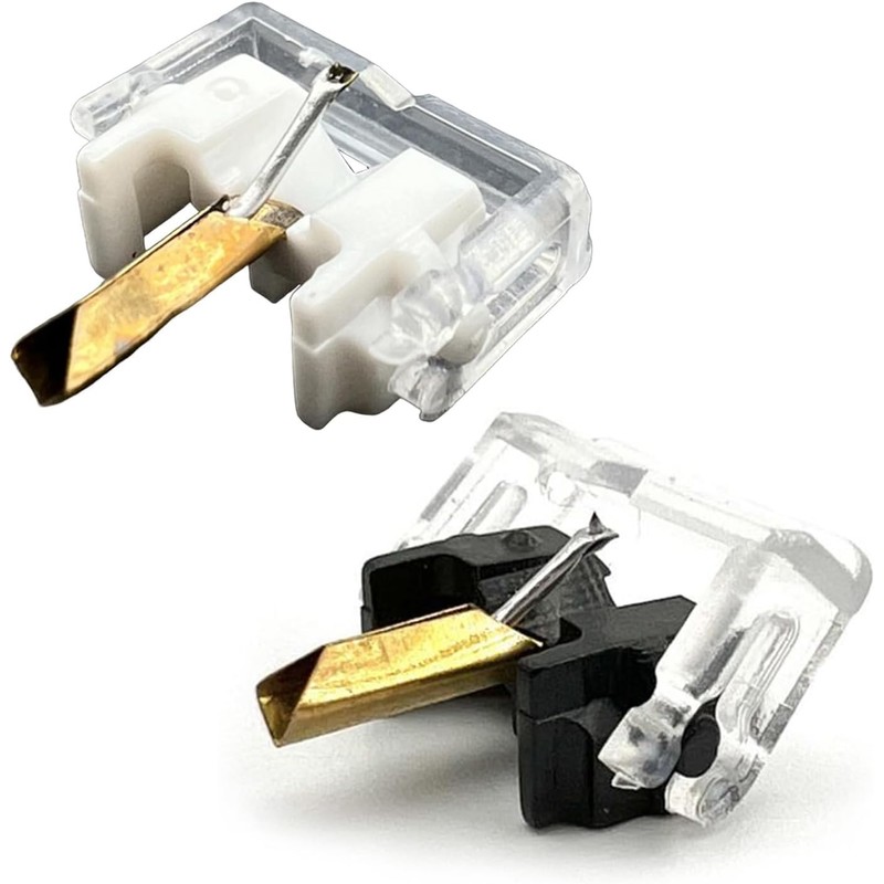 Record Needle Replacement Abrasion Resistant Precise Control Turntable Repair for