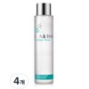 Mizon AHA BHA Daily Clean Toner, 154g, 4 pieces / 미즈온 AHA BHA 데일리 클린 토너, 154g, 4개