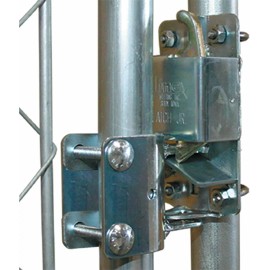 Co-Line Welding JR Latch For Gate -  #7000-JR-SR-LT