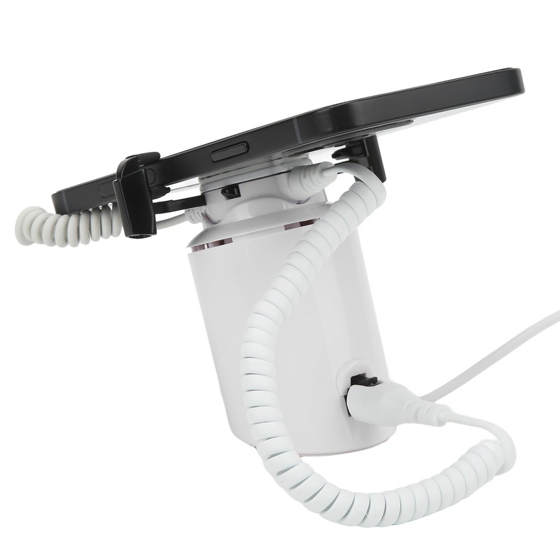 Security Alarm Display Stand Anti Theft Cell Phone Display Holder