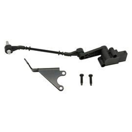 Forwinparts LR020626 RQH500210 Suspension Ride Height Level Sensor Left for 2003-2009 Land Rover Range Rover 4.2L 4.4L V8 Replace # RQH500430 RQH500431