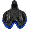 Selle Montegrappa FatBike Saddle MTB Trekking Unisex SM 4010 in