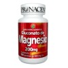 Magnesio Gluconato Tabletas Pronacen