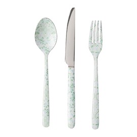 Juliska Iberian Flatware Set - Sage