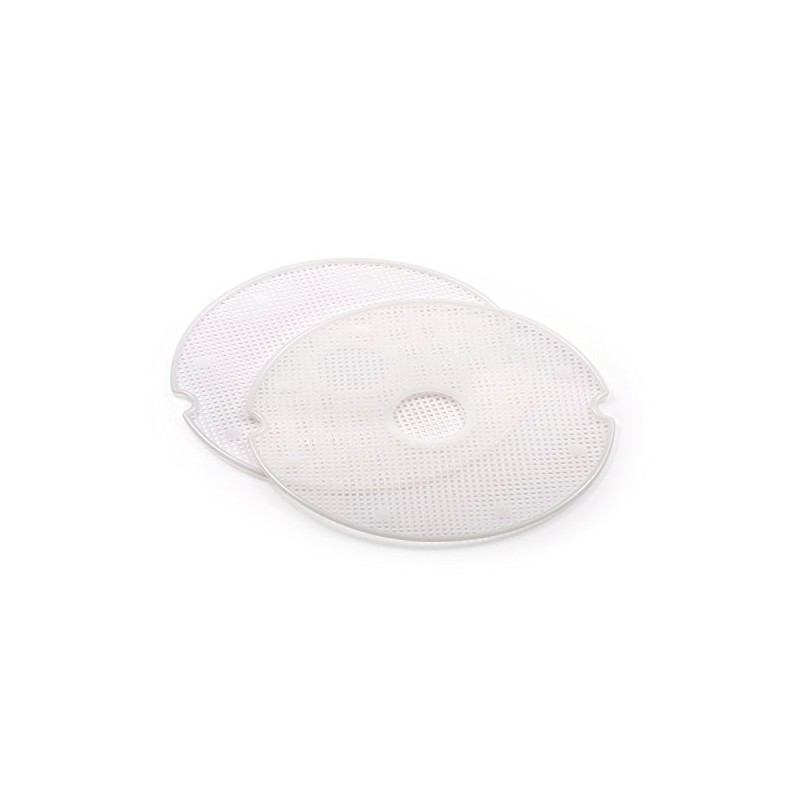 Presto 06307 Dehydro Electric Food Dehydrator Nonstick Mesh Screens