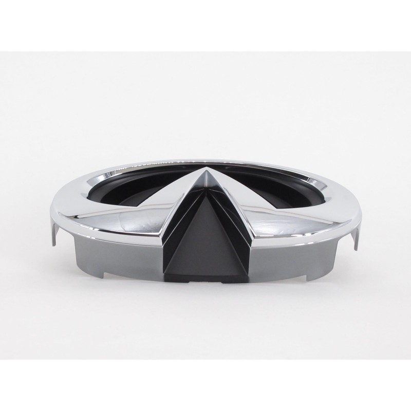OEM Genuine Infiniti Front Grille Emblem 62890-JK60A 62890JK60A