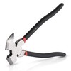 Bates - Multi-Plier Fence Tool, Nail & Staple Puller, Cutting