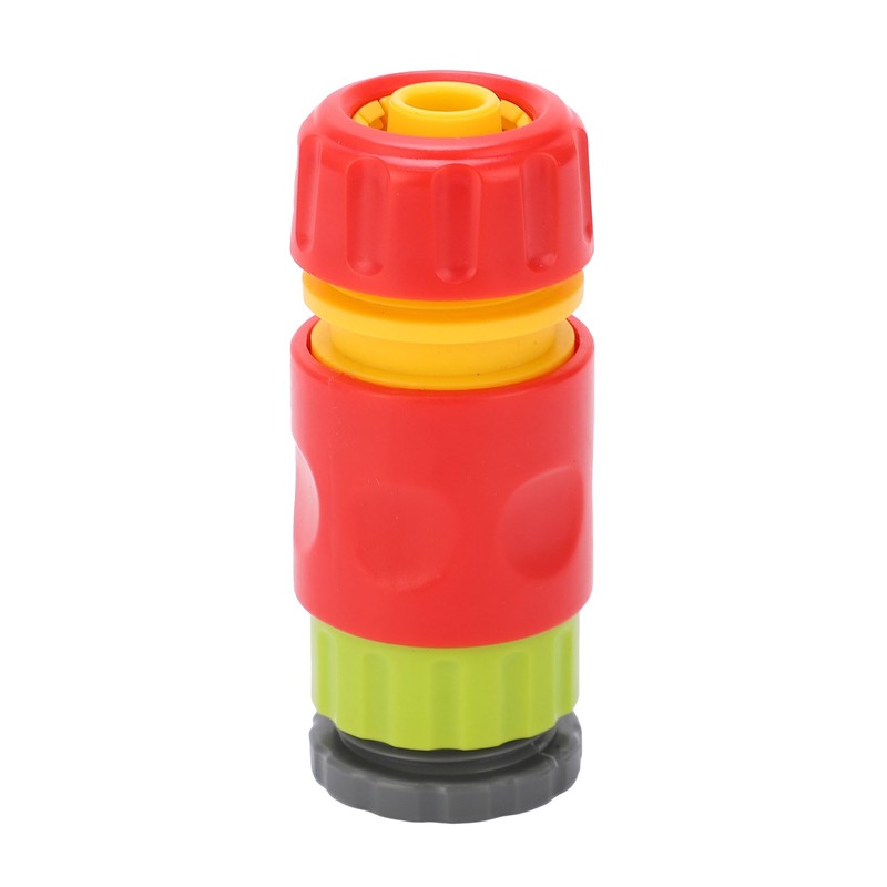 High Pressure Water Spray Gun Copper Head Watering Nozzle Car