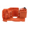 Chainsaw Oil Tank Engine Housing Crankcase Crank Case for Husqvarna