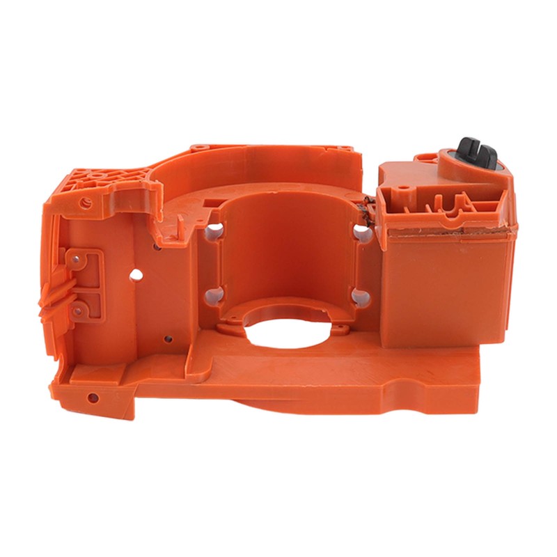 Chainsaw Oil Tank Engine Housing Crankcase Crank Case for Husqvarna