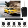 Micro Traders 10PCS Micro Switch Button Compatible with Astra J