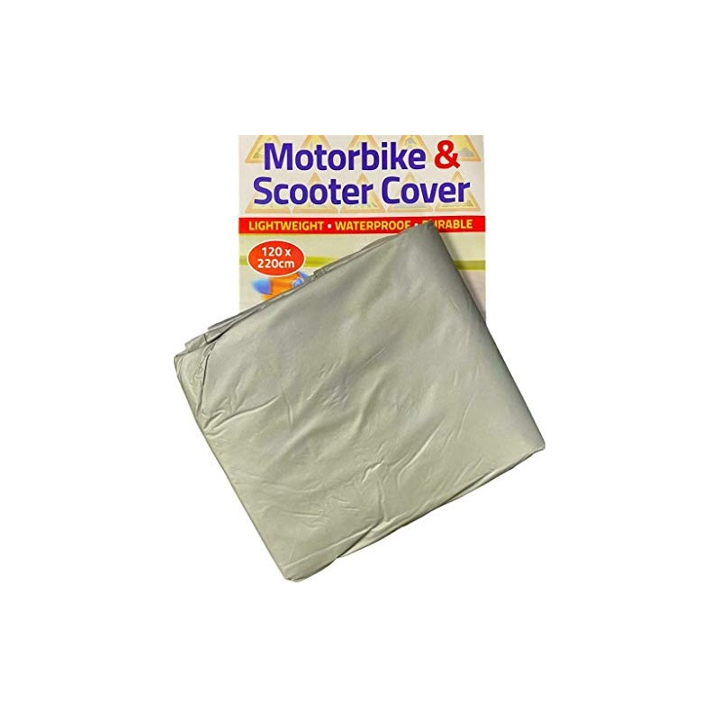 PaulStore Waterproof Universal BICYCLE Bike COVER UV Weather Dust Rust