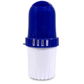 POOL Total Dosing Float for Large 200/250g Tablets
