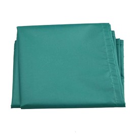 NRS Healthcare Multi-Mover Slide Sheet, Green, 70 cm x 72 cm
