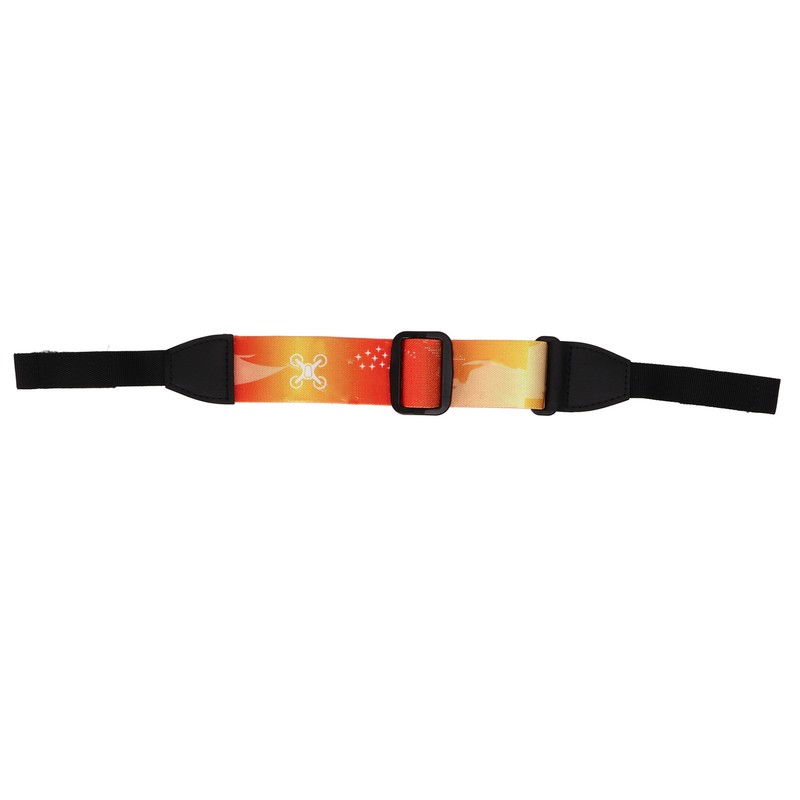 Adjustable Head Strap Breathable Elastic Replacement Headband for DJI Avata